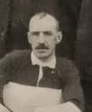 Fred Fozzard 1912